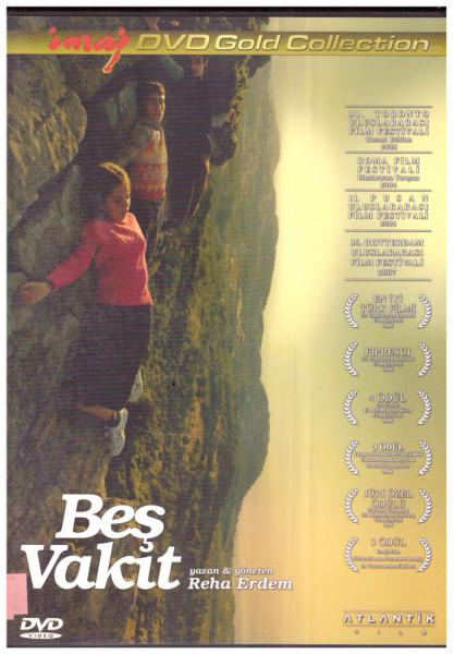 Bes Vakit - DVD